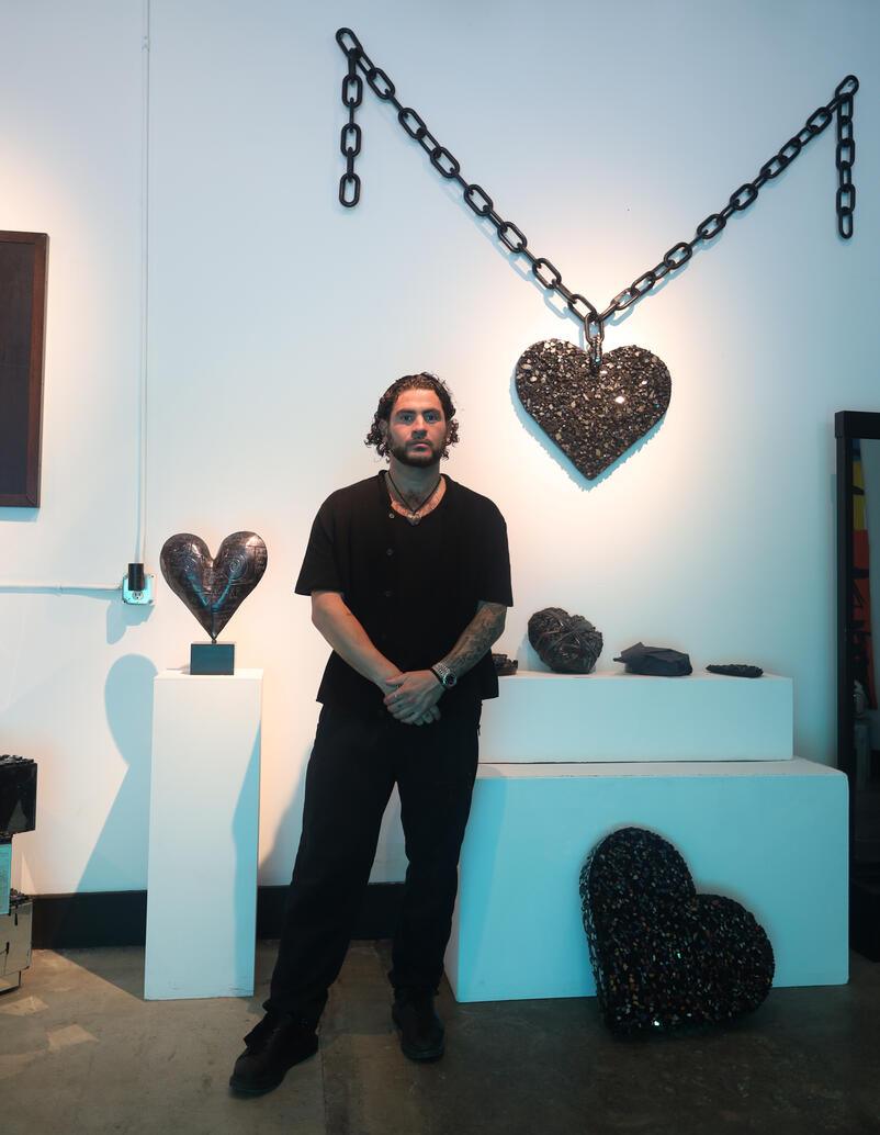 Founder: Danny B